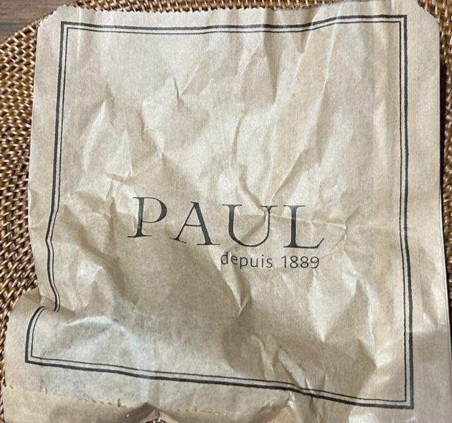 PAULの袋