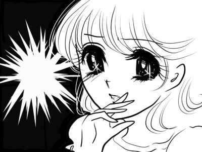 少女漫画