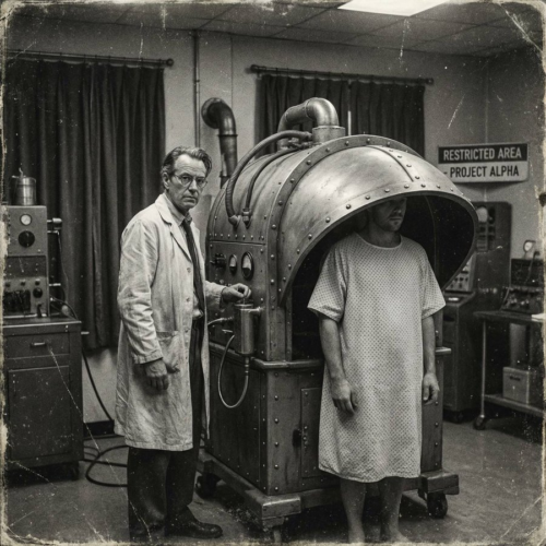 プロジェクト・アルファ