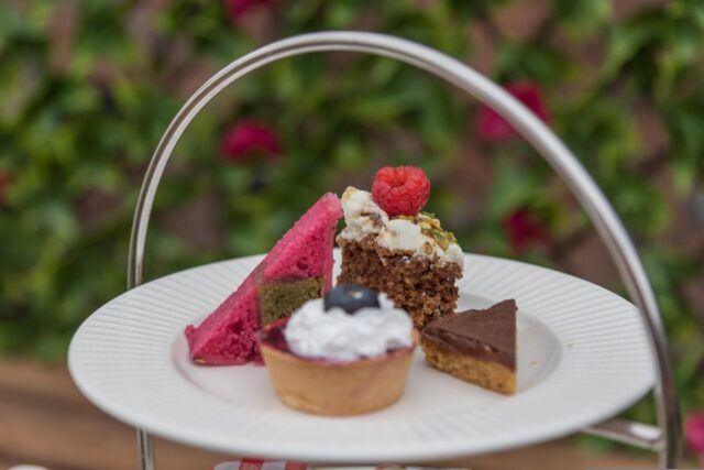 ケーキ