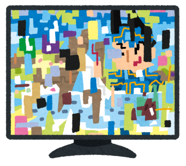 バグったゲーム