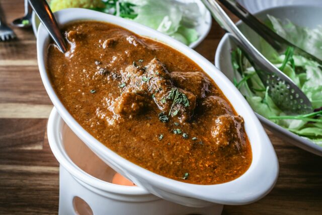 カレー