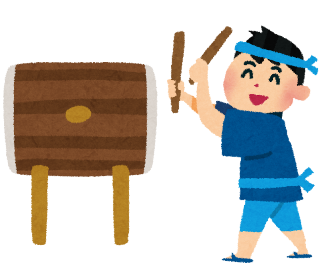 どんどん