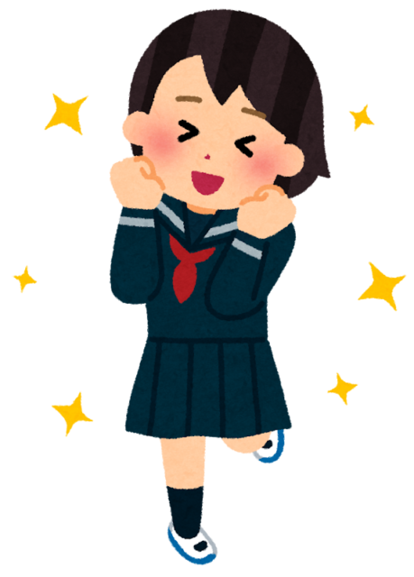 幸せ・元気