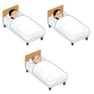みんな夢をみている